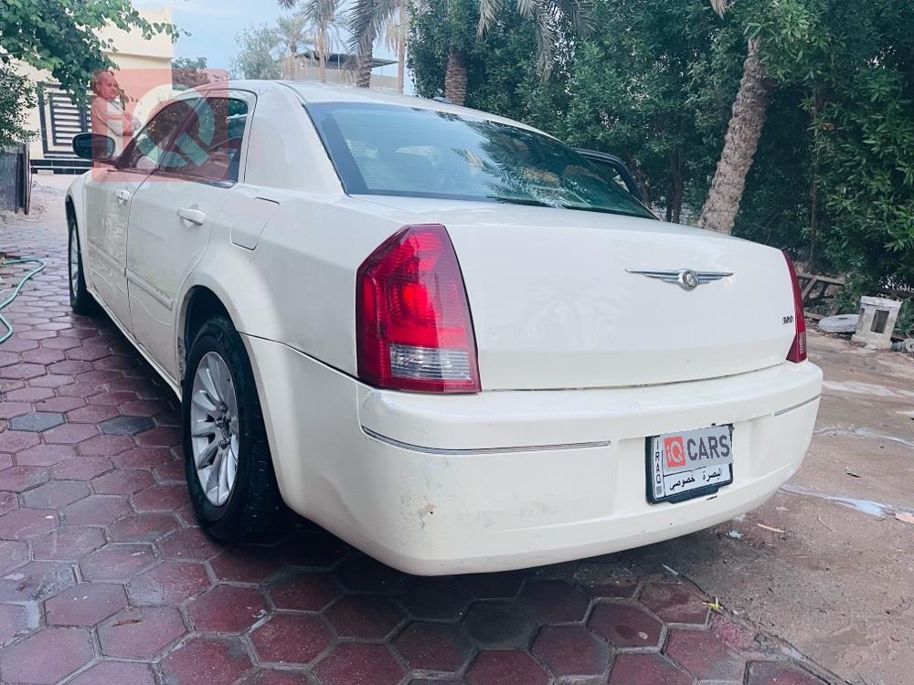 Chrysler 300
